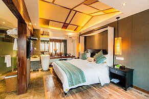 Liman Wenzhi No.1 Hotel Lijiang Ancient Town
