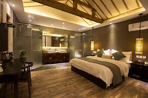 Liman Wenzhi No.1 Hotel Lijiang Ancient Town