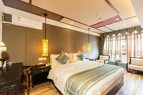 Liman Wenzhi No.1 Hotel Lijiang Ancient Town