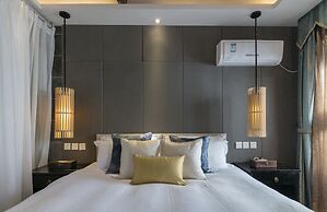 Liman Wenzhi No.1 Hotel Lijiang Ancient Town