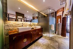 Liman Wenzhi No.1 Hotel Lijiang Ancient Town