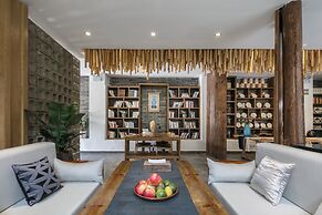 Liman Wenzhi No.1 Hotel Lijiang Ancient Town