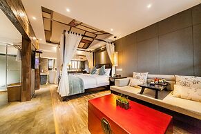 Liman Wenzhi No.1 Hotel Lijiang Ancient Town