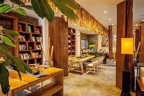 Liman Wenzhi No.1 Hotel Lijiang Ancient Town