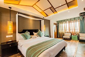 Liman Wenzhi No.1 Hotel Lijiang Ancient Town