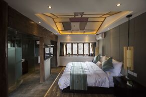 Liman Wenzhi No.1 Hotel Lijiang Ancient Town