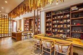 Liman Wenzhi No.1 Hotel Lijiang Ancient Town