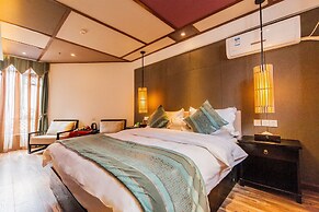 Liman Wenzhi No.1 Hotel Lijiang Ancient Town