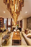 Liman Wenzhi No.1 Hotel Lijiang Ancient Town