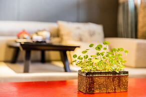 Liman Wenzhi No.1 Hotel Lijiang Ancient Town