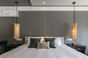 Liman Wenzhi No.1 Hotel Lijiang Ancient Town