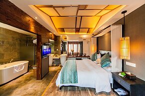 Liman Wenzhi No.1 Hotel Lijiang Ancient Town