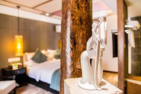 Liman Wenzhi No.1 Hotel Lijiang Ancient Town