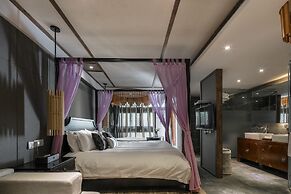 Liman Wenzhi No.1 Hotel Lijiang Ancient Town