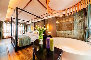 Liman Wenzhi No.1 Hotel Lijiang Ancient Town