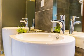 Liman Wenzhi No.1 Hotel Lijiang Ancient Town