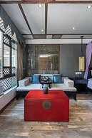 Liman Wenzhi No.1 Hotel Lijiang Ancient Town