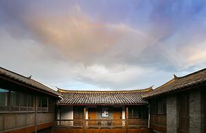 Liman Wenzhi No.1 Hotel Lijiang Ancient Town