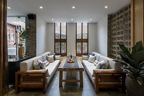 Liman Wenzhi No.1 Hotel Lijiang Ancient Town