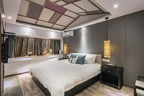 Liman Wenzhi No.1 Hotel Lijiang Ancient Town