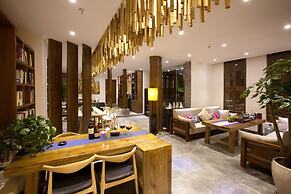 Liman Wenzhi No.1 Hotel Lijiang Ancient Town