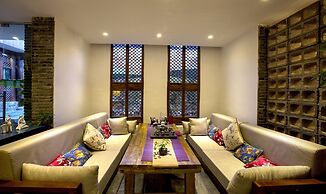 Liman Wenzhi No.1 Hotel Lijiang Ancient Town