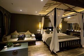 Liman Wenzhi No.1 Hotel Lijiang Ancient Town