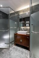 Liman Wenzhi No.1 Hotel Lijiang Ancient Town