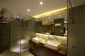 Liman Wenzhi No.1 Hotel Lijiang Ancient Town