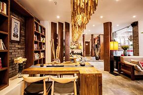 Liman Wenzhi No.1 Hotel Lijiang Ancient Town