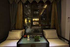 Liman Wenzhi No.1 Hotel Lijiang Ancient Town