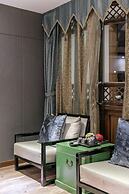 Liman Wenzhi No.1 Hotel Lijiang Ancient Town