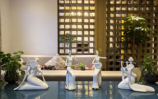 Liman Wenzhi No.1 Hotel Lijiang Ancient Town