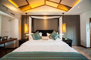 Liman Wenzhi No.1 Hotel Lijiang Ancient Town