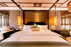 Liman Wenzhi No.1 Hotel Lijiang Ancient Town