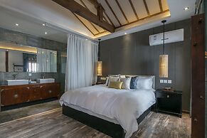 Liman Wenzhi No.1 Hotel Lijiang Ancient Town