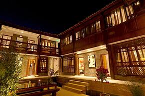 Liman Wenzhi No.1 Hotel Lijiang Ancient Town