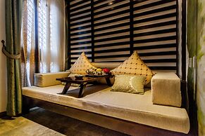 Liman Wenzhi No.1 Hotel Lijiang Ancient Town