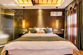 Liman Wenzhi No.1 Hotel Lijiang Ancient Town