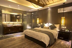 Liman Wenzhi No.1 Hotel Lijiang Ancient Town