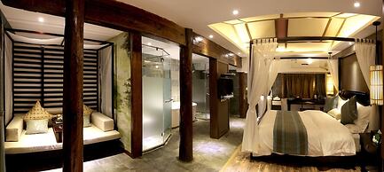 Liman Wenzhi No.1 Hotel Lijiang Ancient Town