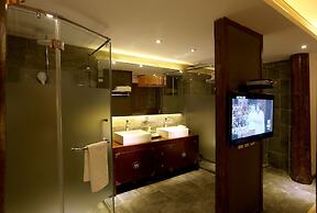 Liman Wenzhi No.1 Hotel Lijiang Ancient Town