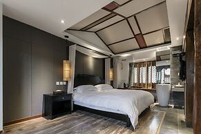 Liman Wenzhi No.1 Hotel Lijiang Ancient Town
