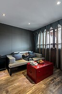 Liman Wenzhi No.1 Hotel Lijiang Ancient Town