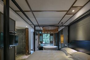Liman Wenzhi No.1 Hotel Lijiang Ancient Town