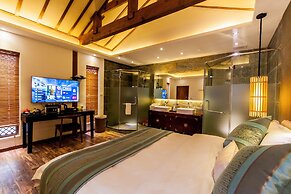 Liman Wenzhi No.1 Hotel Lijiang Ancient Town
