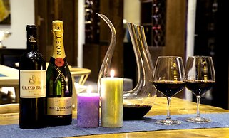 Liman Wenzhi No.1 Hotel Lijiang Ancient Town