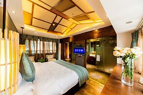 Liman Wenzhi No.1 Hotel Lijiang Ancient Town