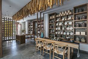 Liman Wenzhi No.1 Hotel Lijiang Ancient Town