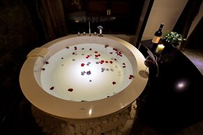 Liman Wenzhi No.1 Hotel Lijiang Ancient Town